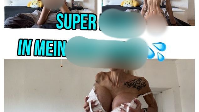 Super Plug in mein Keinars** OMG !!!!!!!!!!!!!!!!!