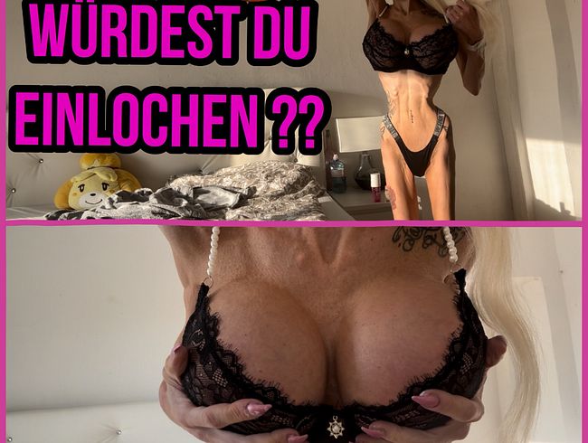 s*xLUST ?? Würdest DU hier hart EINLOCHEN ???.....