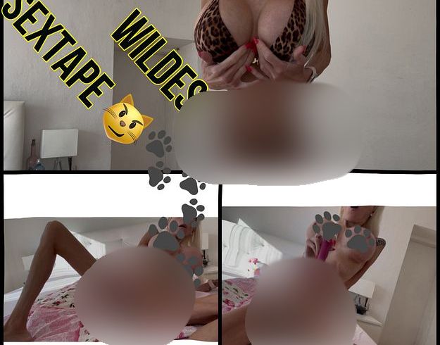 Bock auf wilde s*x- Spielchen?