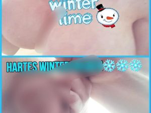 s*xxy Angie Porno Video: hard**re WINTERTIME !!