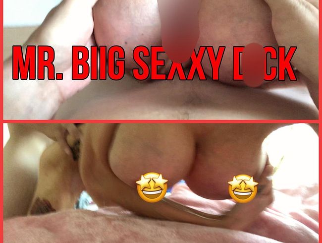 s*xxy Angie Porno Video: MR. BIIG s*xXY DiCK