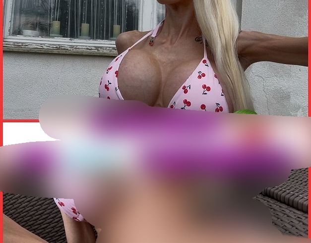 s*xxy Angie Porno Video: s*x mit mir ultrascharf am Pool ...!!??????????????