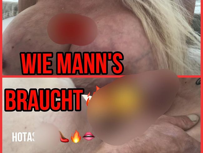 s*xxy Angie Porno Video: s*x WIE MANN´S BRAUCHT OHJAA !!
